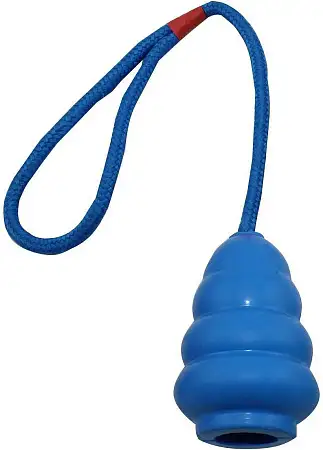 Купить homepet snack игрушка для собак пирамида с отверстием для лакомств на канате