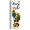 Fiory Sticks лакомство палочки для попугаев с фруктами #5